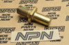 NOS Honda 1985 XL125 Rear Wheel Final Driven Sprocket Fixing Bolt 90128-KE2-940