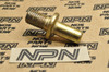 NOS Honda 1985 XL125 Rear Wheel Final Driven Sprocket Fixing Bolt 90128-KE2-940