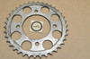 NOS Honda CL72 CL77 Rear Chain Drive Sprocket 38T 41201-273-812