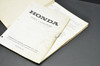Vtg 1967-69 Honda CL125 A Motorcycle Parts Catalog Book Diagram Manual