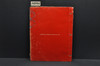 Vtg 1967-69 Honda CL125 A Motorcycle Parts Catalog Book Diagram Manual