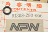 NOS Honda ATC250 CBX CB750 CB450 CL450 GL1200 VF1100 O-Ring 91308-283-000