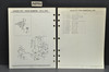 Vintage 1977 Honda FL250 Odyssey Parts Catalog Book Diagram Manual