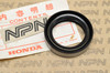NOS Honda CB160 CB93 Front Fork Oil Seal 90755-222-000