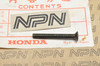 NOS Honda 1975-77 GL1000 1976 GL1000LTD Gold Wing Cover Screw 93700-04035-0G
