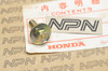 NOS Honda ATC250 CA72 CB750 CR500 TRX250 XL125 Bolt w/ Washer 93494-06020-08