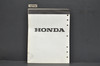 Vintage 1974 Honda XL100 Motorcycle Parts Catalog Book Diagram Manual