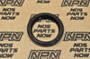 NOS Honda CA160 CA175 CB160 CB175 Starter Sprocket Oil Seal 91205-216-000