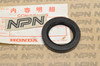 NOS Honda CB100 CR250 MT125 SL125 ST90 XL125 XR200 Oil Seal 91257-230-000