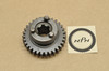 Vintage OEM Honda CT70 Z50 Counter Shaft Second 2nd Gear 31T 23441-041-060