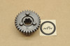 Vintage OEM Honda CT70 Z50 Counter Shaft Second 2nd Gear 31T 23441-041-060