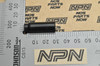 NOS Honda CB100 CL70 CR500 MR50 S90 XL70 XR80 Cable Sealing Cap 16118-166-004