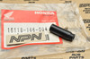 NOS Honda CB100 CL70 CR500 MR50 S90 XL70 XR80 Cable Sealing Cap 16118-166-004