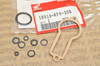 NOS Honda XL250 XL350 XR200 XR250 XR350 Carburetor Gasket Kit 16010-KF0-305