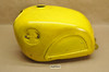 Vintage Used OEM Honda CL72 CL77 Early Seamless Fuel Gas Tank 17500-273-000