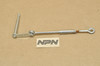 Vintage Used OEM Honda CB77 CL77 Carburetor Choke Lever Linkage Rod Lot 17941-268-010