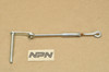 Vintage Used OEM Honda CB77 CL77 Carburetor Choke Lever Linkage Rod Lot 17941-268-010