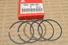 NOS Honda CB125 S XL125 .25 Oversize Piston Ring Set 13021-383-621