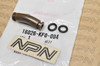 NOS Honda XL250 XL350 XL600 XR200 XR250 XR500 XR600 Fuel Joint 16026-KF0-004