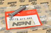 NOS Honda CB400 T CB450 T CM400 T CM450 Chain Tension Bolt 90119-413-000
