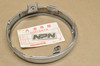 NOS Honda 1980-83 C70 Passport Chrome Head Light Bezel Ring 33101-174-671