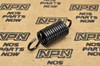 NOS Honda ATC250 CB450 CR250 CR500 XL250 XL600 Brake Shoe Spring 43151-329-000