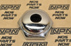 NOS Honda ATC200 ATC250 XL250 XL500 XR250 XR500 Stem Head Nut 90304-428-000