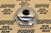NOS Honda ATC200 ATC250 XL250 XL500 XR250 XR500 Stem Head Nut 90304-428-000