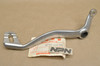 NOS Honda 1974-78 CR125 M Elsinore Rear Brake Pedal Lever 46510-400-000