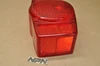 Vtg Used OEM Honda CB350 CB450 CB500 CB550 CB750 CL70 CT70 Lens 33702-341-671