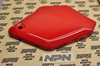 NOS Honda 1985-88 CH80 Elite Left Foot Peg Rest Step Pillion Cover 50620-GE1-000 ZJ
