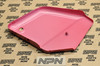 NOS Honda 1985-88 CH80 Elite Left Foot Peg Rest Step Pillion Cover 50620-GE1-000 ZJ