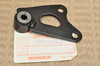 NOS Honda SL350 K1-K2 Upper Left Engine Motor Mount Bracket 50355-312-020