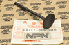 NOS Honda XL125 K0-K1 Intake Valve 14711-365-000