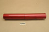 Vtg Used OEM Yamaha YCS1 Bonanza Left & Right Fork Lower Cover Red 174-23123-00-81