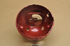 Vintage Used OEM Yamaha YCS1 Bonanza Headlight Bucket Red 174-84330-00