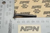 NOS Honda QA50 K0-K3 Exhaust Valve 14721-081-010