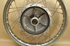 Vintage Used OEM Honda CB72 CB77 Front Wheel Rim Hub DID 18" 44701-268-000