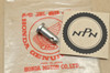 NOS Honda CB175 CB200 CB350 CB450 CL175 CL200 CL350 CL450 MT125 XL175 XL250 Seat Hinge Pin 77203-317-670