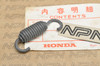 NOS Honda CB450 CB500 CB750 CL450 Brake Shoe Spring 95014-74320