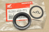 NOS Honda ATC110 ATC90 CT110 CT90 Crank Case Oil Seal 91202-459-771