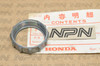 NOS Honda CL70 SL70 XL70 XR75 Carburetor Top Set Ring Cap 16199-202-004