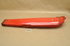 Vintage Used OEM Honda CA95 Lower Chain Guard Case Cover Red 40520-202-010