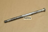 Vtg Used OEM Yamaha 1971 CS3 Swing Arm Pivot Bolt Shaft 273-22141-00