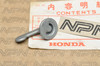 NOS Honda CB100 CL100 CL70 SL100 SL70 XL100 XL350 Petcock Lever 16953-028-004