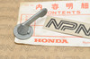 NOS Honda CB100 CL100 CL70 SL100 SL70 XL100 XL350 Petcock Lever 16953-028-004