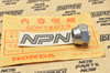NOS Honda CB450 K0-K7 CB500 T CL450 K0-K6 Cam Follower Lock Nut 90011-283-000