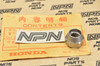 NOS Honda CB450 K0-K7 CB500 T CL450 K0-K6 Cam Follower Lock Nut 90011-283-000