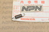 NOS Honda MR50 K0-K1 Gear Shift Drum Stopper Spring 24436-131-000