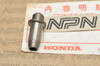 NOS Honda C110 CA110 Intake Valve Guide 12021-011-300